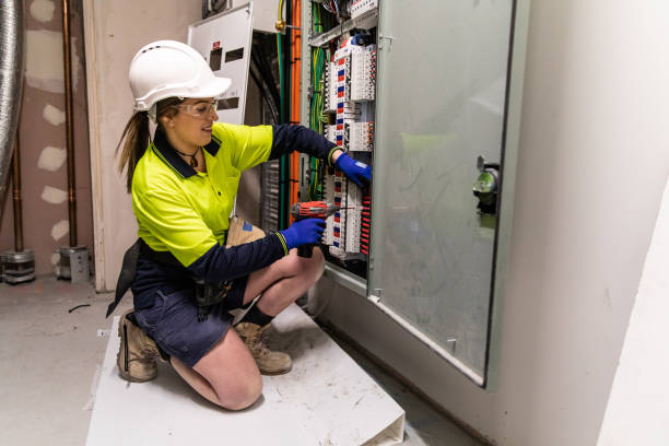 Best Emergency Electrical Repair  in Deale, MD