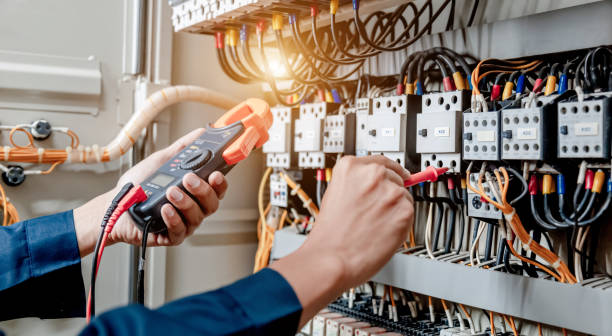 Best Electrical System Inspection  in Deale, MD