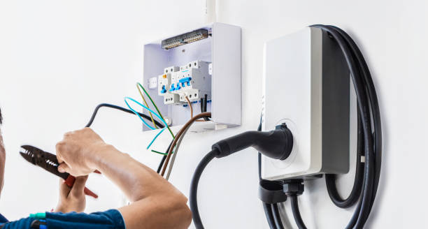 Best Circuit Breaker Repair  in Deale, MD