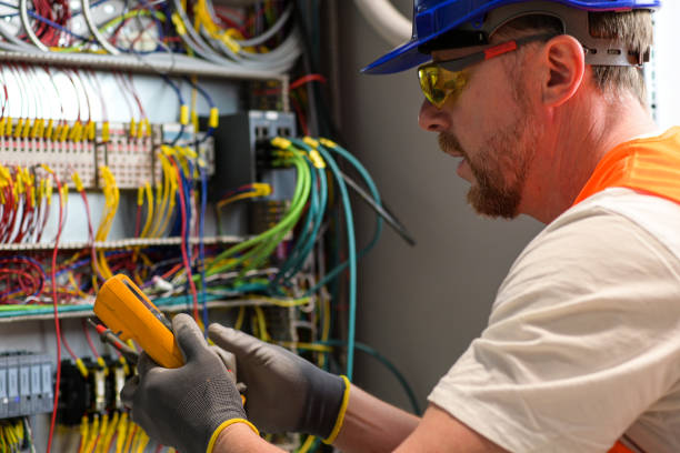Best Electrical Rewiring Services  in Deale, MD